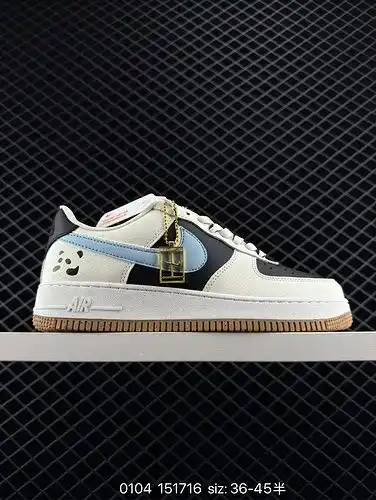 Nike Air Force 1 Fuerza Aérea Baja CW2288111 Original Último Original Caja de zapatos originales de 