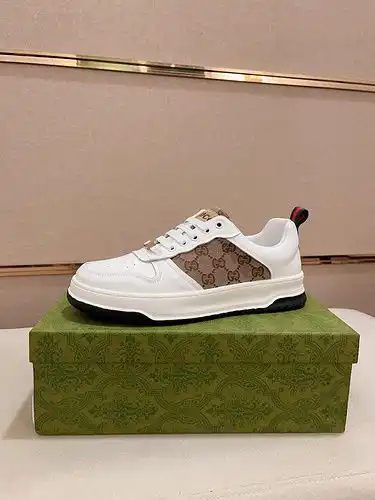Gucci Hombre Código de Estilo 0217B30 Talla 3844