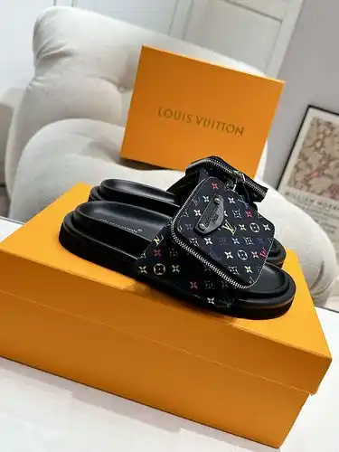 LV Código de estilo de pareja 0216b tamaño mujer 3541 hombre 4145