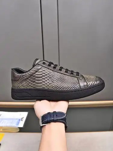 Armani Código de estilo masculino 0214b40 talla 3844
