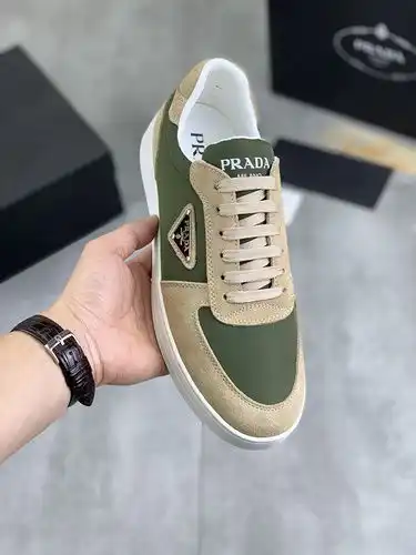 Edición masculina Prada 0214b50 talla 3844