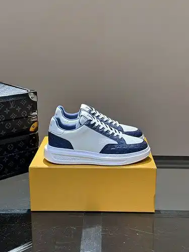 LV Código Hombre 0214B40 Talla 3844