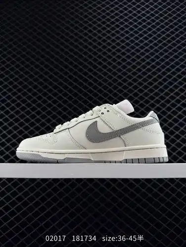 NikeNike Hombres y Mujeres Zapatos Verdadero Medio Tamaño Sistema Nuevo 2021 Edición Actualizado Dat