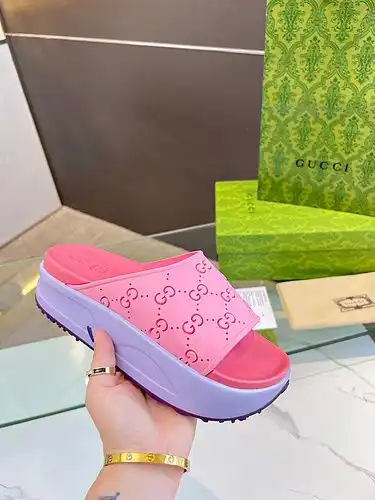Código de estilo de pareja Gucci 0216b10 talla 3546