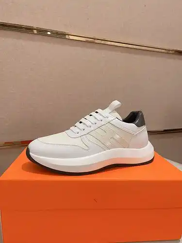 Hermes Mens Edición Código 0217B60 Tamaño 3844