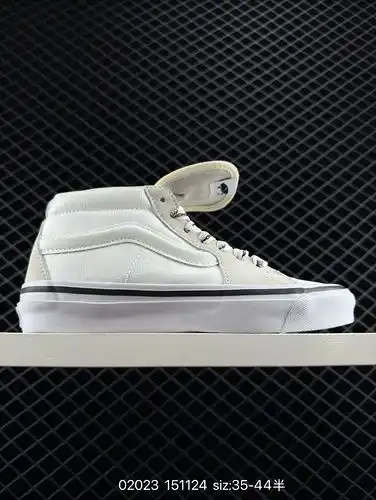 Vans KNU skool casual multifuncional antideslizante amortiguador de baja parte zapatos masculinos y 