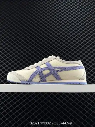 Nivel de empresa Nissan clásico veterano Onitsuka TigerOnitsuka Tiger México 66 clásico mexicano ser