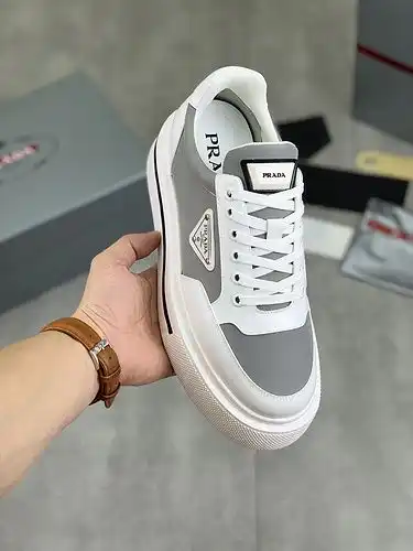 Edición masculina Prada 0214c20 talla 3844