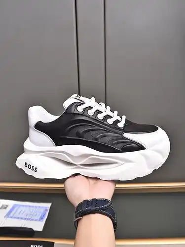 Código masculino BOSS 0218C00 Tamaño 3944 45 38 personalizado no reembolsable