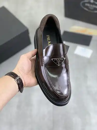 Versión masculina Prada 0220b talla 3944