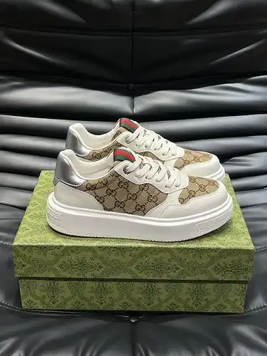 Gucci Hombre Código de Estilo 0214B90 Talla 3844