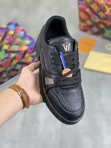 LV Código masculino 0214c30 talla 3844