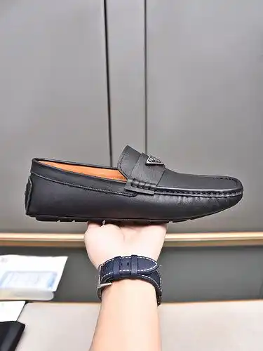 Edición masculina Prada 0218b30 talla 3844 45 46 personalizada no reembolsable