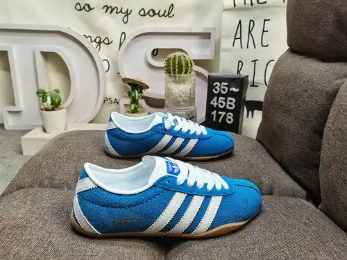 178 dadidas Origins Tokyo ji0179 clásico cómodo, antideslizante y resistente al desgaste zapatos de 