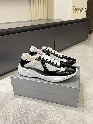Prada Código de pareja 0216C00 Tamaño Mujer 3640 Hombre 3844 4546 personalizado