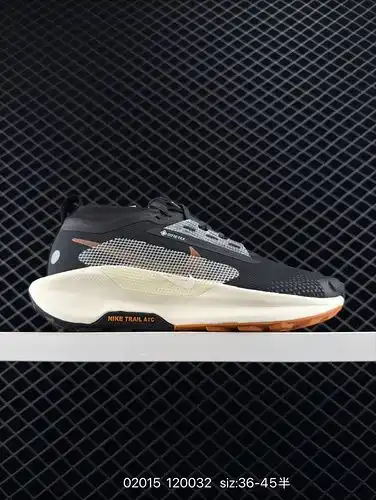 Nivel de empresa Nike PEGASUS TRAIL 5 Mens Off road Running Shoes Summer New Nike Pegasus Este zapat