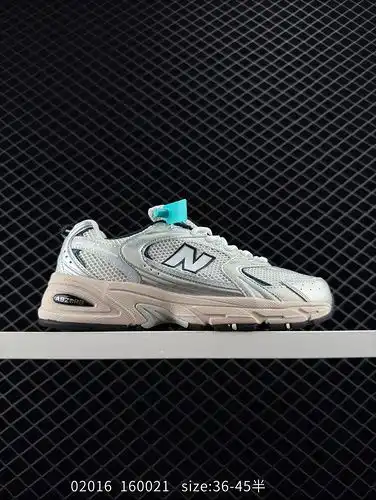 True Label new balance 530 running Ancient shoes High Thick sole dad shoes Comfort running shoes nb5