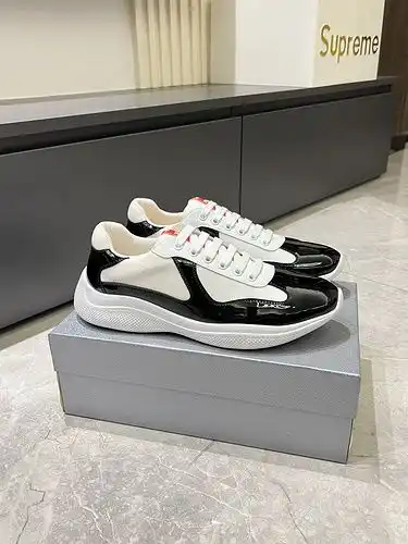 Prada Código de pareja 0216C00 Tamaño Mujer 3640 Hombre 3844 4546 personalizado