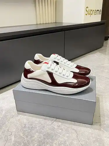 Prada Código de pareja 0216C00 Tamaño Mujer 3640 Hombre 3844 4546 personalizado