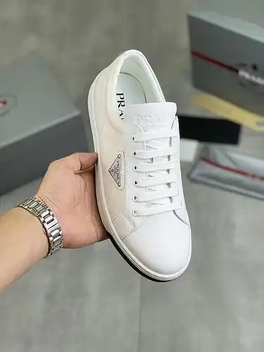 Prada Mens Edición Código 0220B Talla 3844