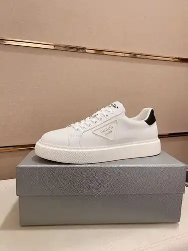 Prada Mens Edición Código 0217C20 Talla 3844