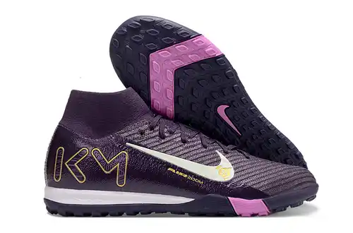 Arrival: Nike Assassin 16th generation fully air cushioned waterproof knitted nail football shoes, N