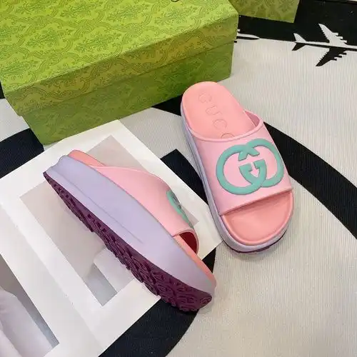 Código de estilo de pareja Gucci 0216b10 talla 3546