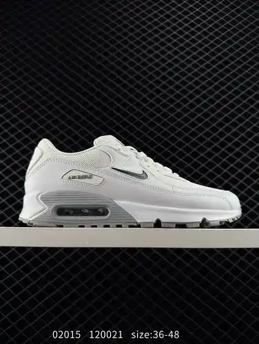 Nike Air Max 90 se de primera generación serie de zapatillas deportivas de ocio multifuncionales con