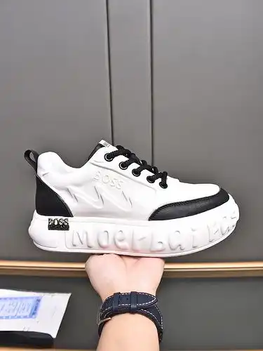 Código masculino BOSS 0218C00 Tamaño 3944 45 38 personalizado no reembolsable