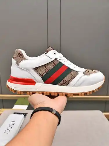 Código de estilo masculino Gucci 0214b90 talla 3844