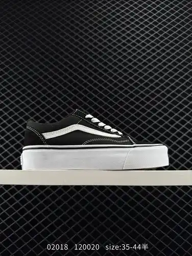 VANSVance Correcto Original Aluminio Últimos Datos Última Versión 2021 SS oficial nuevo color Vans O