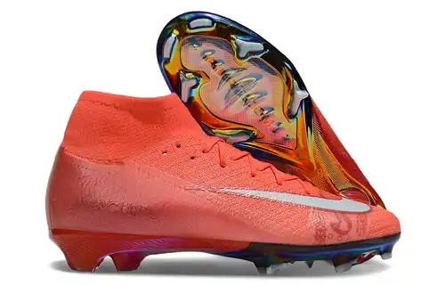 Arrival - Children's/Women's/Men's Shoes) Nike Assassin 16th Generation High Top Built in Bonded Pac