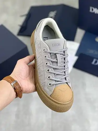 Código de Estilo de Pareja Dior 0220C40 Talla 3545