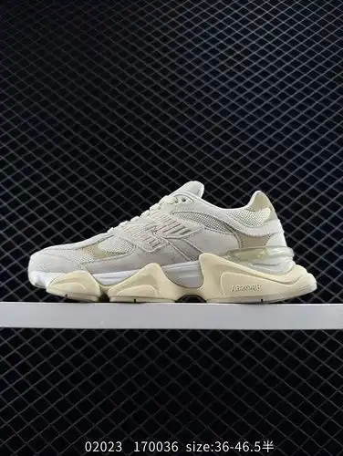 1 nivel de la empresa La versión de nivel de la empresa New Balance NB9060 co marca zapatos de carre