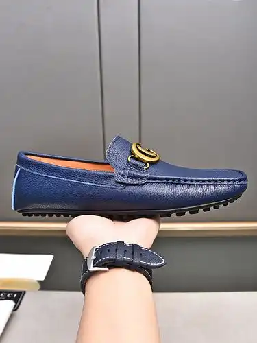 Gucci Hombres Código de Estilo 0218B30 Tamaño 3844 45 46 47 Personalizado No reembolsable