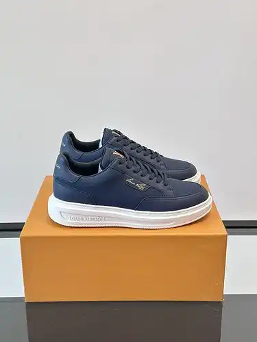 LV Código de ropa masculina 0214b40 talla 3844