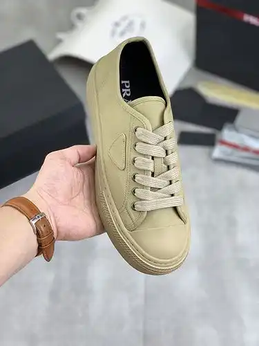 Prada Mens Edición Código 0220C20 Talla 3845