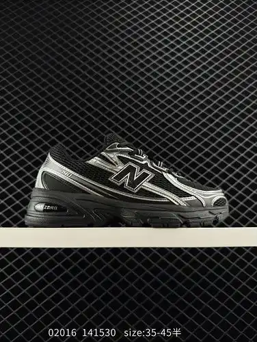 New Balance MR740 NB estilo retro papá zapatos de carrera casuales de la serie New Balance Hecho de 