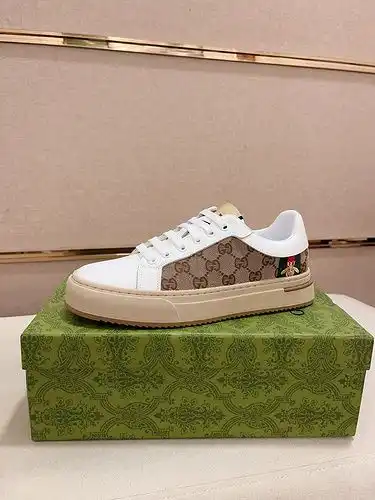 Código de estilo masculino Gucci 0217b30 talla 3844
