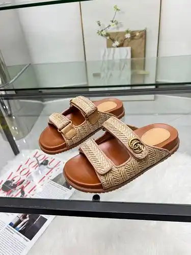 Gucci Código de Estilo de Pareja 0216B Tamaño 3546