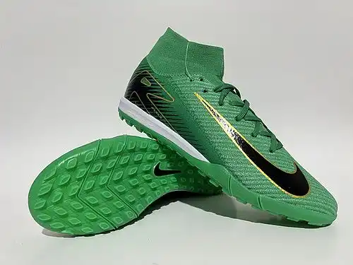 Arrived 39-46) Nike Assassin 16th generation full air cushion waterproof knitted nail football shoes