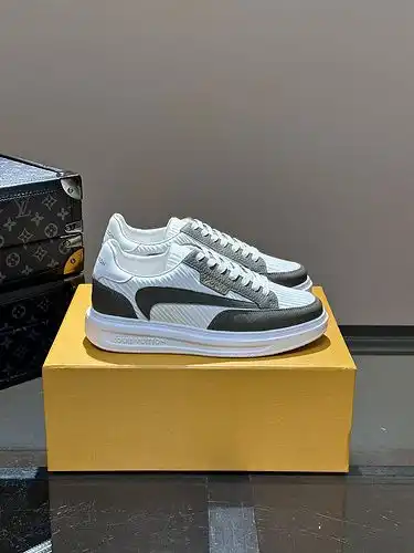 LV versión masculina cooperativa 0214b40 talla 3844