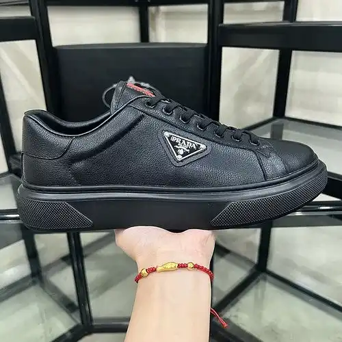 Edición masculina Prada 0214b60 talla 3844