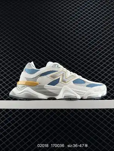 1 New Balance NB Joe Freshgoods x New Balance versión de nivel de empresa NB9060 zapatos de carrera 