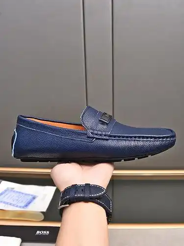 Código masculino BOSS 0218B30 Tamaño 3844 45 46 47 Personalizado No reembolsable