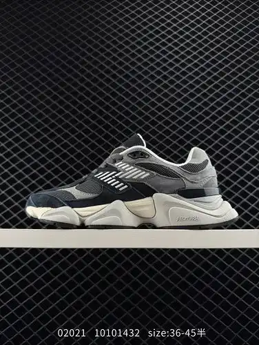 New Balance Joe freshkgoods X nb9060 colabora en la parte superior de la zapatilla de correr casual 