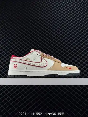 El top de la clase corporativa de 260 nike dunk SB Low Nike SB edición limitada del año de la serpie