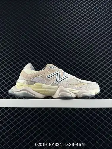 Los zapatos de carrera casuales de colaboración New Balance NB9060 se inspiran en los propios recuer