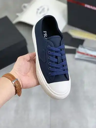 Prada Mens Edición Código 0220C20 Talla 3845