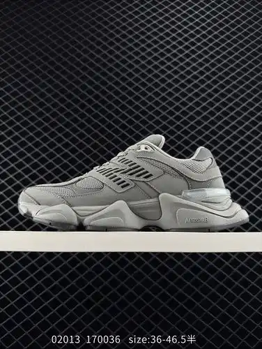 1 New Balance NB Joe Freshgoods x New Balance versión de nivel de empresa NB9060 zapatos de carrera 